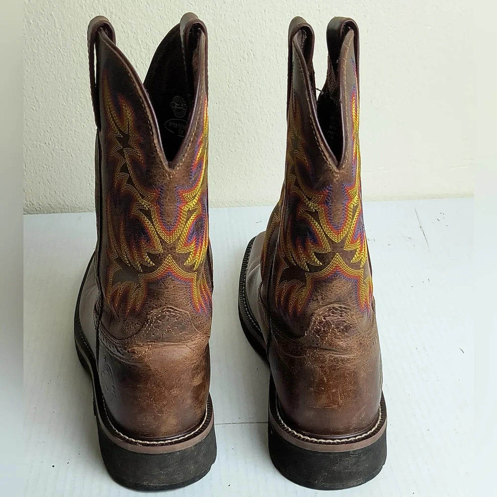Justin Boots stylish justin